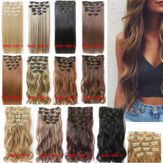 hairstyle, Fashion, Extension, Hair Extensions