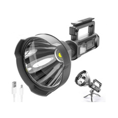 Flashlight, Outdoor, illuminate, portable