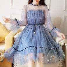 Summer, Bling, ruffle, Lace