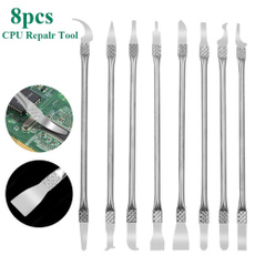 repair, uv, disassemble, motherboard