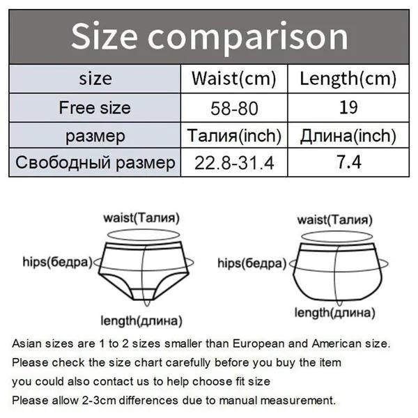 womensbrief, Heart, Underwear, Panties