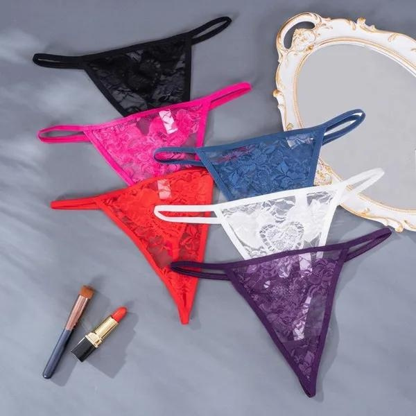 womensbrief, Heart, Underwear, Panties