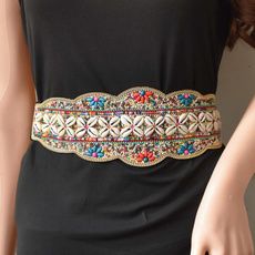 boho, fashionwaistband, Fashion Accessory, Fashion