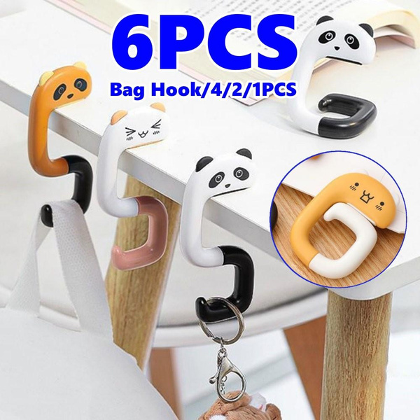 Custom Logo Foldable Purse Portable Handbag Table Folding Bag Hanger Holder  Hook Fashion Bag Accessories - China Purse Bag Hook and Acrylic Purse  Handle Hook price | Made-in-China.com