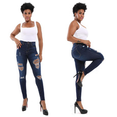 womens jeans, Plus Size, JeansWomen, pants