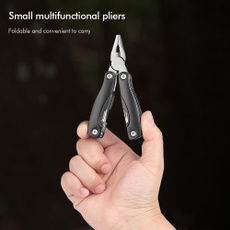 Steel, Pliers, Esterni, multifunctionalplier