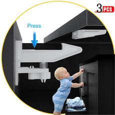 Door, Closet, Lock, Buckles