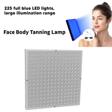 tanningtherapydevice, Blues, landscapelighting, Home Decor