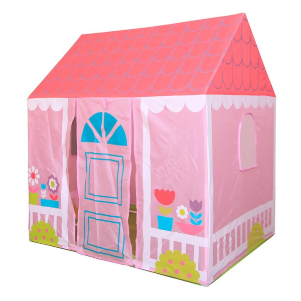 Kids Tent Toy ,Foldable Playhouses Tents for Kids Indoor and Outdoor ...