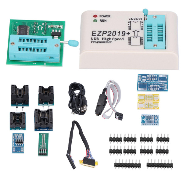 circuit board programmer