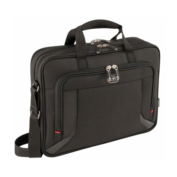 Wenger prospectus 2025 16 laptop brief