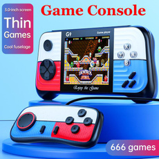 minigameconsole, Video Games, Console, Classics