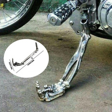 Automobiles Motorcycles, motorcycleaccessorie, footsupport, motorcycletripod