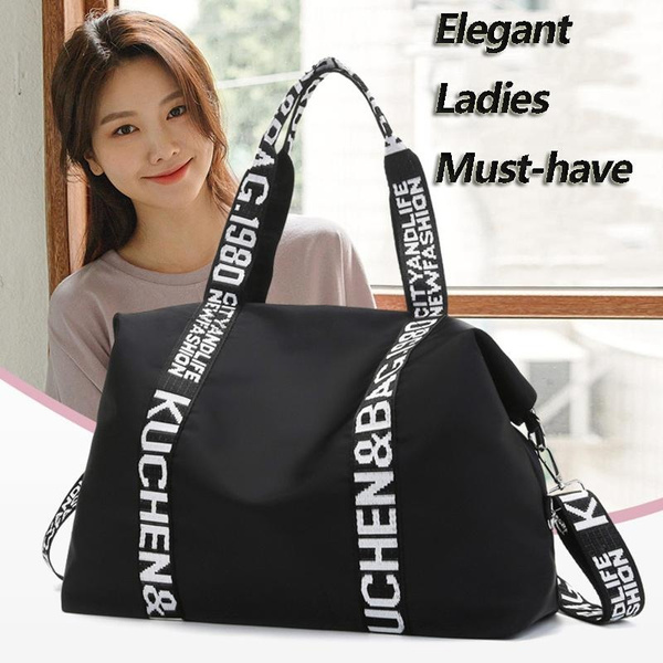 New Women's School Messenger Bags For Women Shoulder Ladies Designer