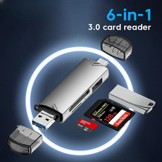 Card Reader, sdcardreader, usb, Laptop