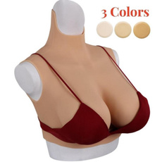 Silicone, crossdresser, Vest, Cosplay