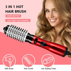 Hair Curlers, hairstyle, Hair Dryers, Electric