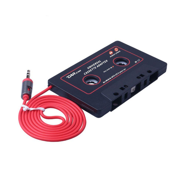 mp3 adapter for car cd player