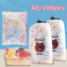 fruitcover, Kitchen & Dining, disposableplasticwrap, dustproofcover