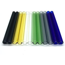 glasstubesmokingpipe, glassblowing, Colorful, 4inchglasspipe