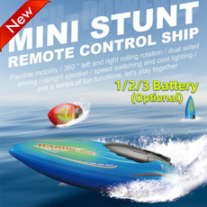 remotecontrolboat, Toy, Remote Controls, Gifts