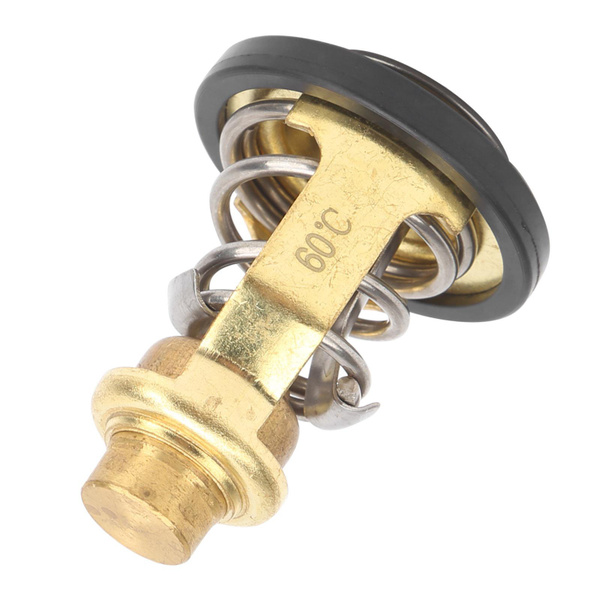 Marine Boat Engine Thermostat Fit For F75 F80 F90 F150 Outboard Motor Chan Wish Marine Boat Engine Thermostat Fit For F75 F80 F90 F150 Outboard Motor Chan Wish