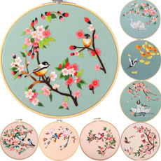embroideryhoop, embroideryhoopframe, chinesewindembroidery, Cross