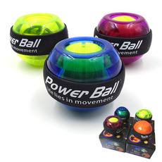 powerball, Ball, led, Fitness