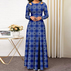 strapless, Plus Size, africanskirt, Sleeve