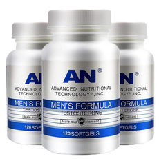 Energy, capsule, pasakbumi, maca