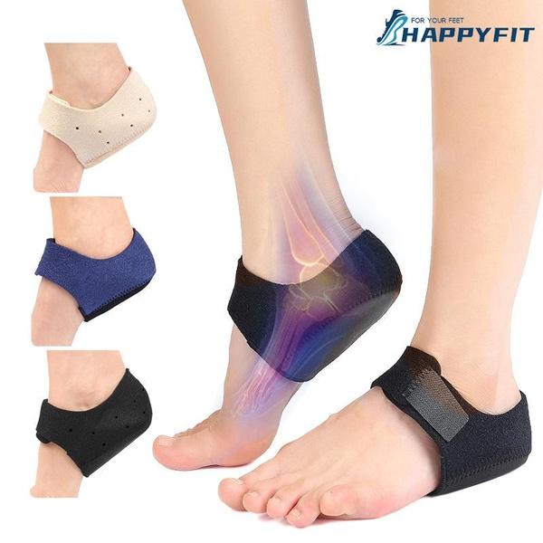 medicated slippers for heel pain