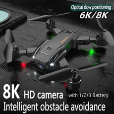 Quadcopter, Gps, Battery, Photography
