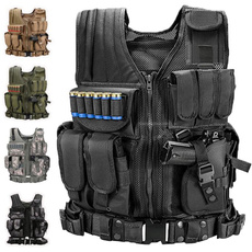 militarycombatvest, Vest, Fashion, tacticalvest