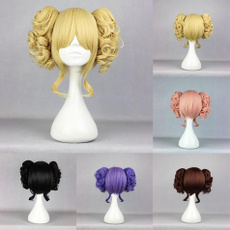 wig, cute, Lolita fashion, Hair Care
