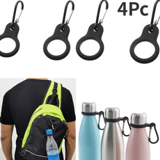 Rubber, Carabiners, Outdoor, Hiking