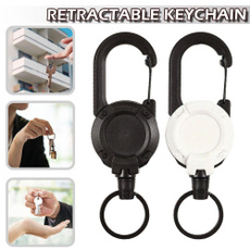 Outdoor, badgeholder, Chain, keychainkeyring