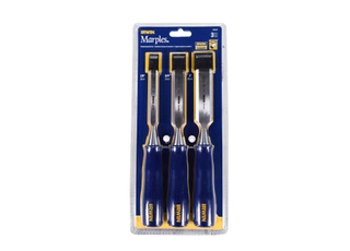 Set, chisel, irwin, 3piece