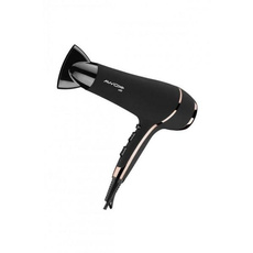 hair, Dryer, black, awox