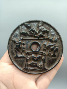Antique, appreciation, handicraft, tofakesomethingantique
