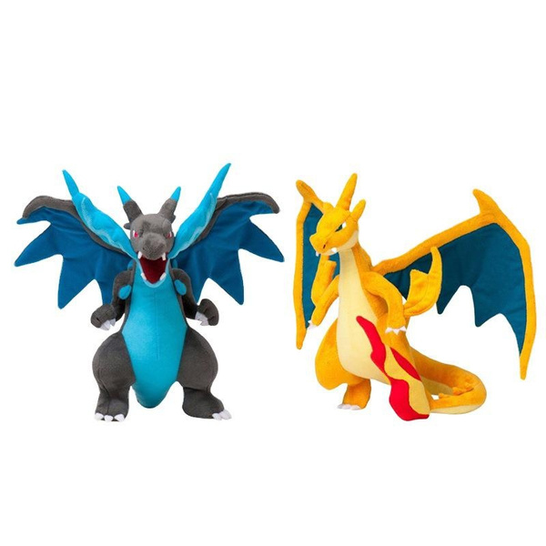 Peluche charizard discount