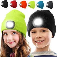 Warm Hat, Outdoor, led, Outdoor Sports