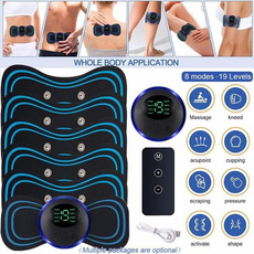 Mini, Massager, Electric, painrelief