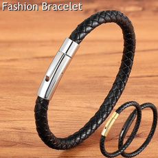 Steel, Fashion Accessory, braidbracelet, Jewelry