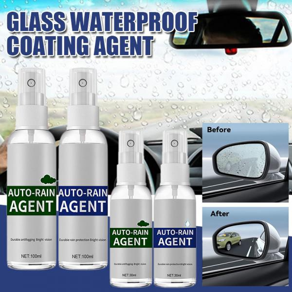 Car Glass Waterproof Coating Agent 30ML 