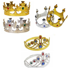 King, Fashion, Cosplay, Jewelry