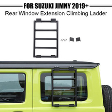 windowextensionladder, carwindowladder, Cars, climbingladder