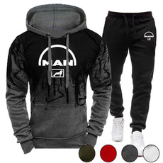 hoodiesformen, Fashion, jogging suit, track suit