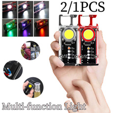 Flashlight, Mini, Key Chain, lights