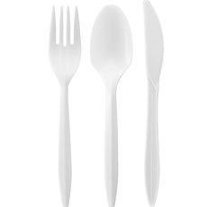 Forks, biodegradable, disposablefork, plasticfork