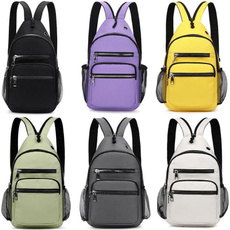 womenschestbag, multifunctionalbackpack, mobilephonebag, Women's Fashion & Accessories